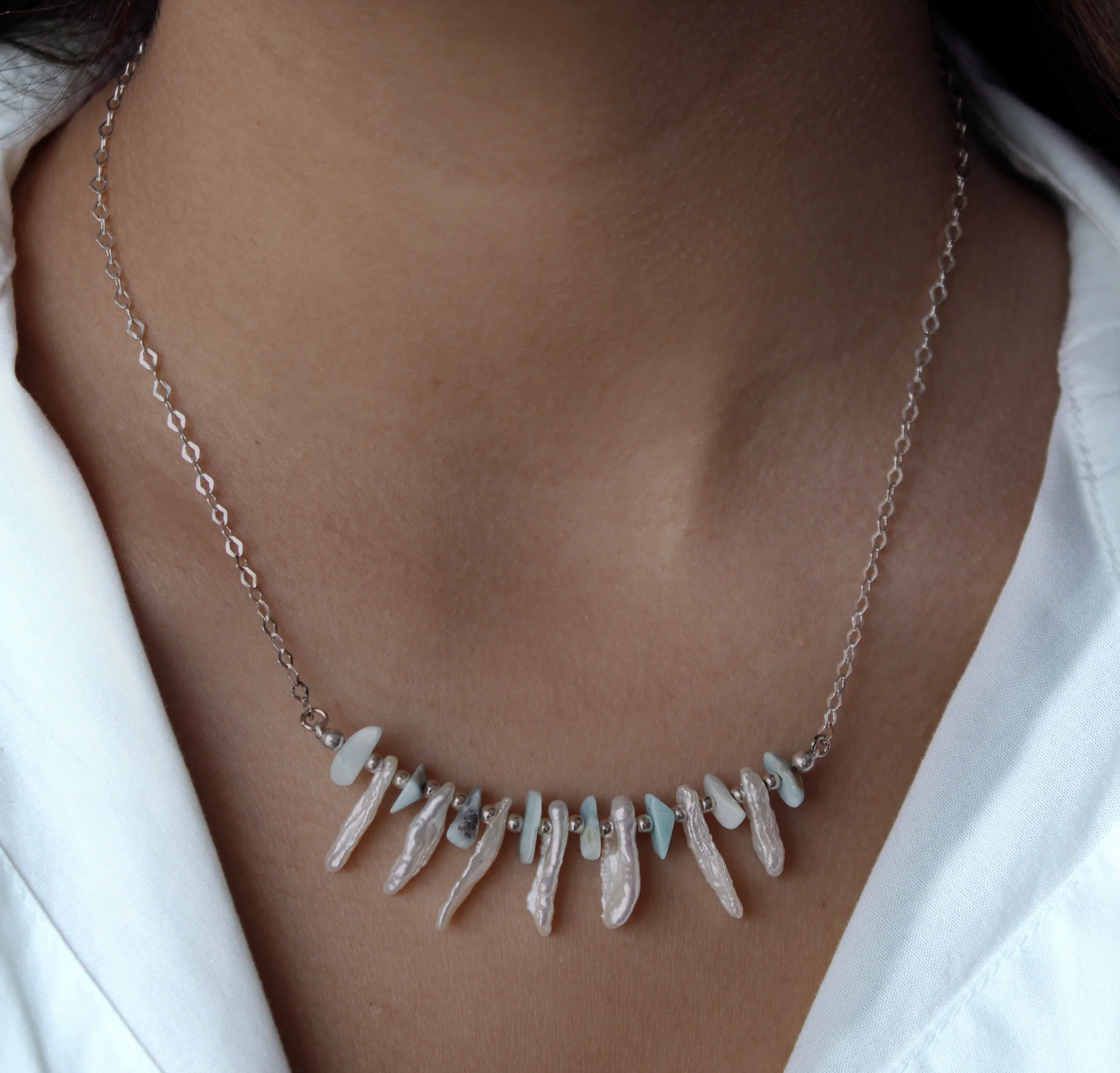 Pearl necklaces: The jewellery trend you need to shop in 2023